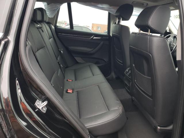 Photo 10 from auction – 2015 BMW X3 XDRIVE2 with VIN 5UXWX9C58F0D57471