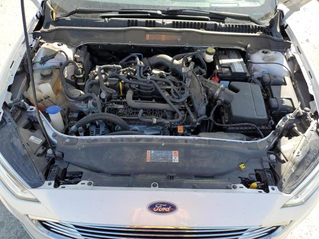 Photo 11 from auction – 2019 FORD FUSION SEL with VIN 3FA6P0CD2KR130519