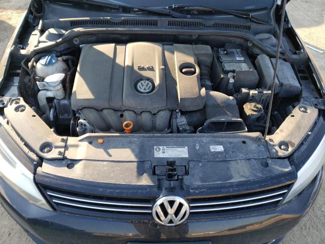 Photo 11 from auction – 2011 VOLKSWAGEN JETTA SEL with VIN 3VWLX7AJ8BM352765