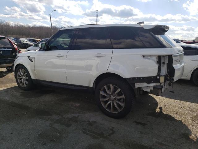 Photo 2 from auction – 2017 LAND ROVER RANGE ROVE with VIN SALWR2FV9HA670496