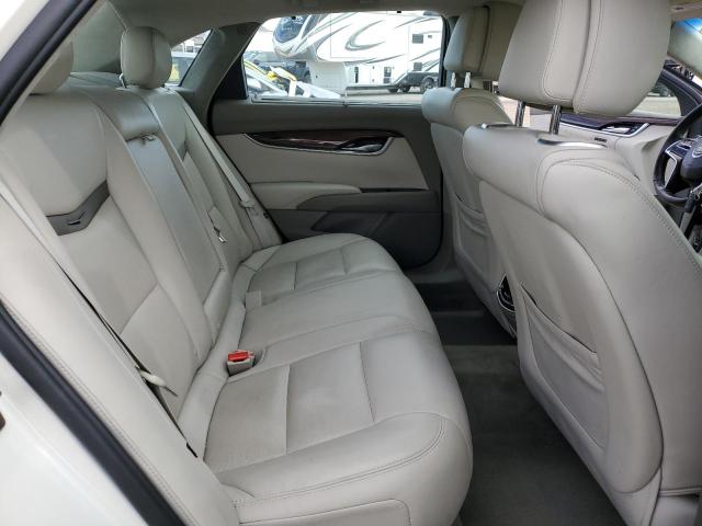 Photo 10 from auction – 2013 CADILLAC XTS PLATIN with VIN 2G61V5S37D9175144