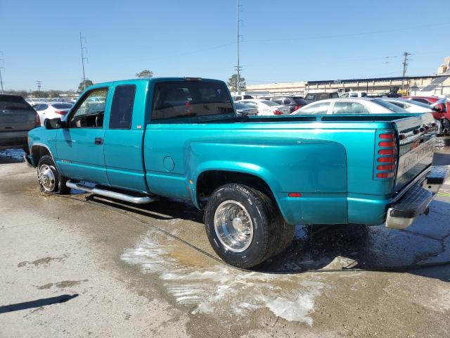 Photo 2 from auction – 1995 CHEVROLET GMT-400 C3 with VIN 1GCHC39K6SE264278
