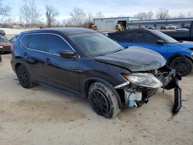 Photo 4 from auction – 2018 NISSAN ROGUE S with VIN KNMAT2MT7JP506283