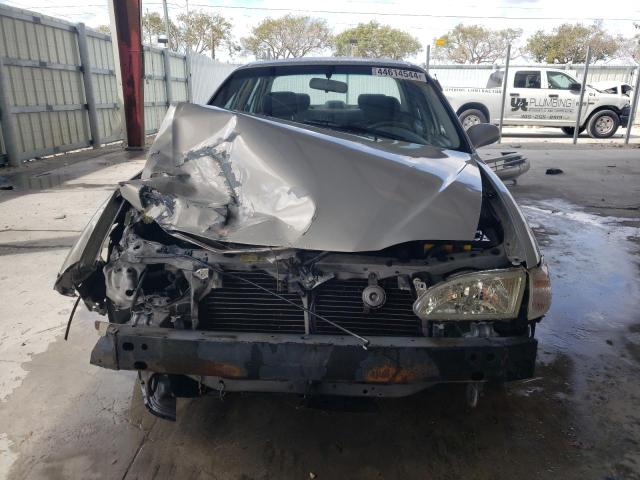 Photo 5 from auction – 2000 TOYOTA COROLLA VE with VIN 1NXBR12E7YZ385411