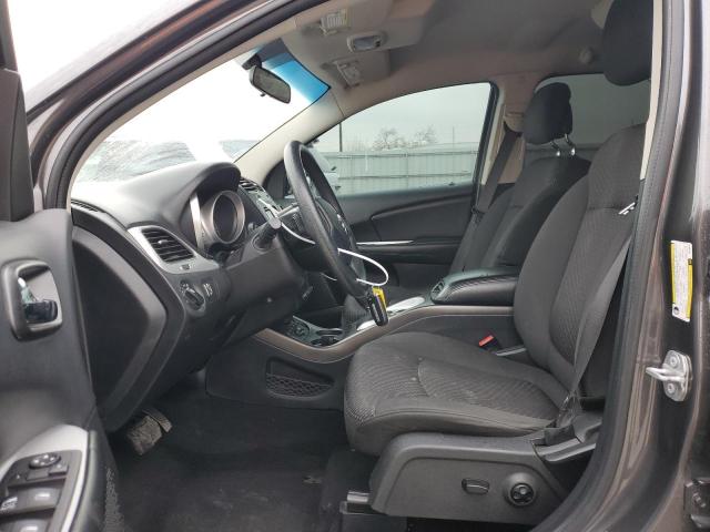 Photo 7 from auction – 2016 DODGE JOURNEY SE with VIN 3C4PDCAB7GT246321