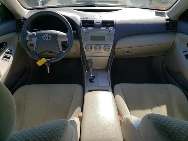 Photo 8 from auction – 2008 TOYOTA CAMRY CE with VIN 4T1BE46K48U251503