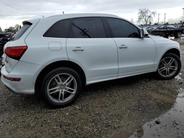 Photo 3 from auction – 2015 AUDI Q5 PREMIUM with VIN WA1DGAFP1FA109359