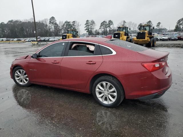 Photo 2 from auction – 2017 CHEVROLET MALIBU LT with VIN 1G1ZE5ST1HF286309