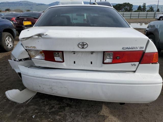Photo 6 from auction – 2000 TOYOTA CAMRY LE with VIN JT2BF28K8Y0280439