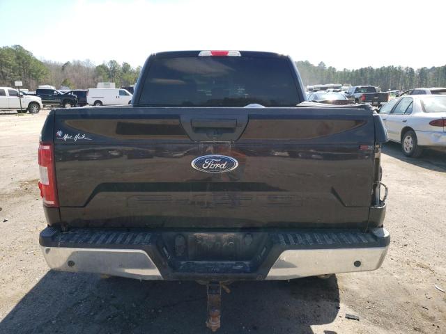 Photo 6 from auction – 2019 FORD F150 SUPER with VIN 1FTEW1E52KKC54928