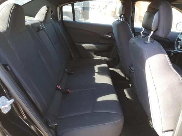 Photo 10 from auction – 2013 CHRYSLER 200 TOURIN with VIN 1C3CCBBB9DN629574