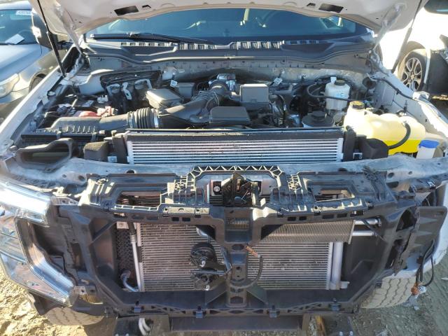 Photo 11 from auction – 2022 FORD F250 SUPER with VIN 1FT7W2B69NEE34213