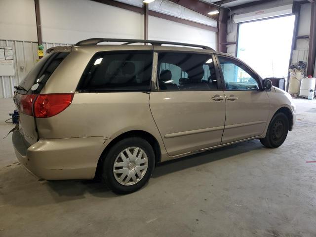 Photo 3 from auction – 2007 TOYOTA SIENNA CE with VIN 5TDZK23C67S032400