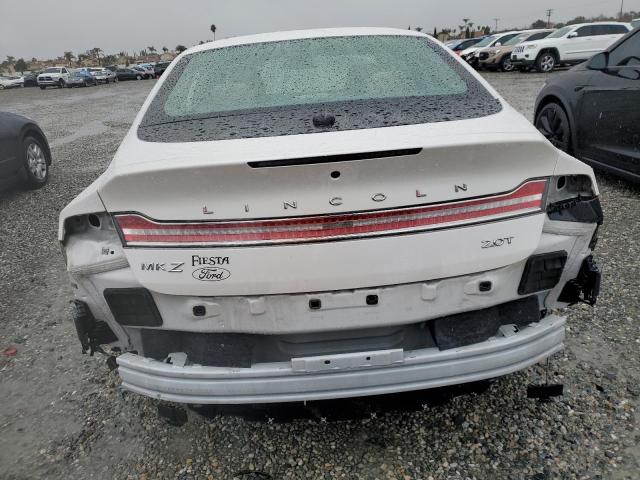 Photo 6 from auction – 2019 LINCOLN MKZ RESERV with VIN 3LN6L5E97KR623880