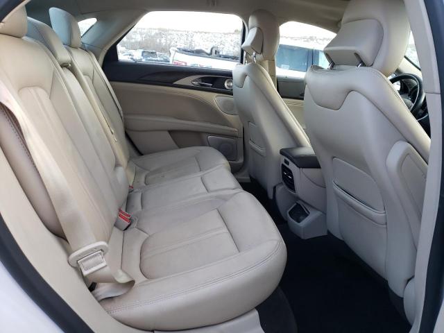 Photo 10 from auction – 2017 LINCOLN MKZ RESERV with VIN 3LN6L5F91HR618018