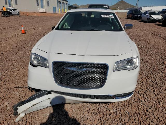 Photo 5 from auction – 2016 CHRYSLER 300C with VIN 2C3CCAEG3GH181637