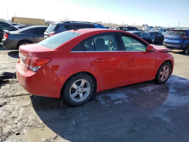 Photo 3 from auction – 2014 CHEVROLET CRUZE LT with VIN 1G1PC5SB6E7300702