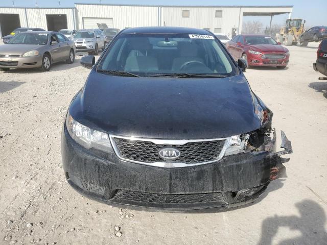 صورة رقم 5 من المزاد - 2011 KIA FORTE LX مع VIN KNAFT4A29B5377325