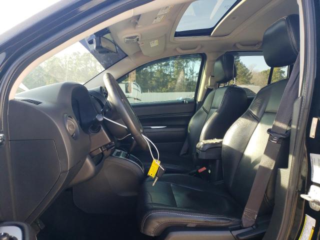 Photo 7 from auction – 2015 JEEP COMPASS with VIN 1C4NJDEB7FD426807