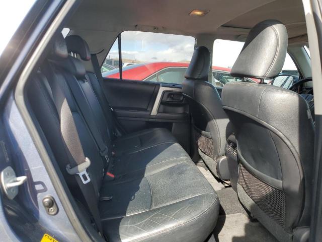 Photo 10 from auction – 2010 TOYOTA 4RUNNER SR with VIN JTEBU5JR1A5029630