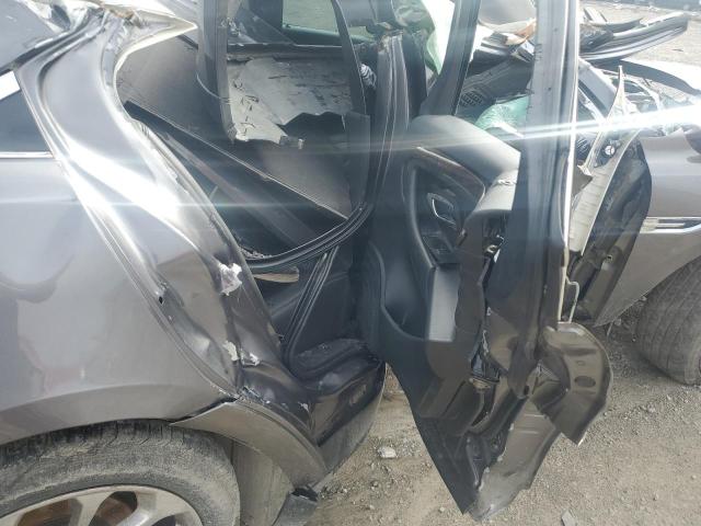 Photo 10 from auction – 2014 FORD TAURUS LIM with VIN 1FAHP2F82EG144709