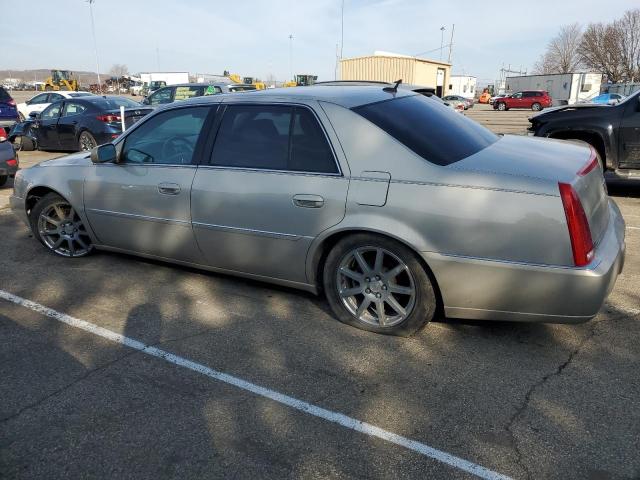 Photo 2 from auction – 2008 CADILLAC DTS with VIN 1G6KD57Y58U200191