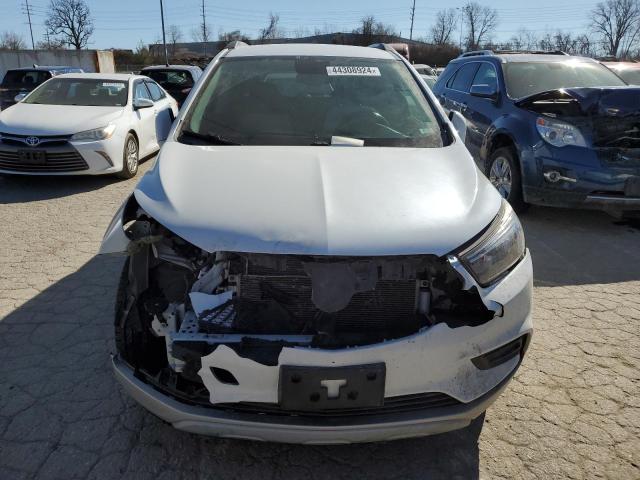 Photo 5 from auction – 2017 BUICK ENCORE PRE with VIN KL4CJASB2HB028116