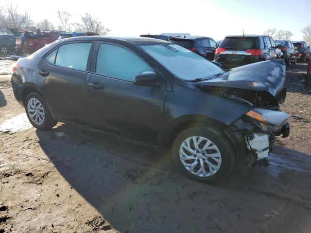 Photo 4 from auction – 2017 TOYOTA COROLLA L with VIN 2T1BURHEXHC769592