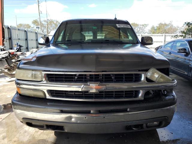 Photo 5 from auction – 2002 CHEVROLET TAHOE with VIN 1GNEC13Z02J299250