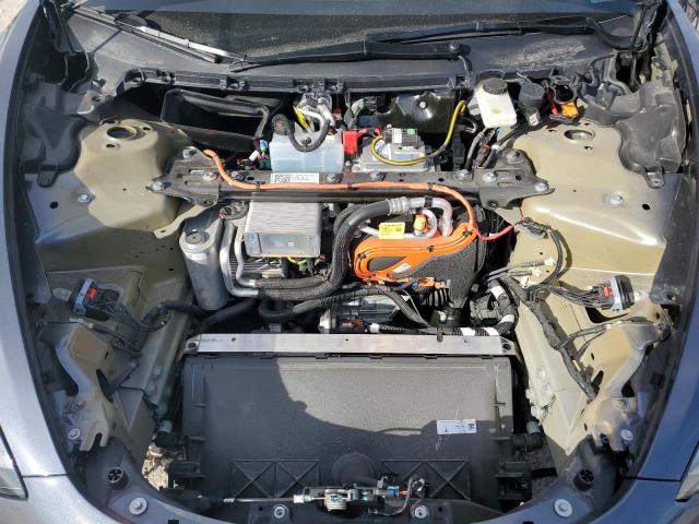 Photo 11 from auction – 2023 TESLA MODEL 3 with VIN 5YJ3E1EB0PF595443