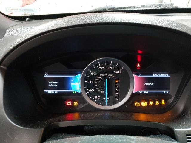 Photo 9 from auction – 2015 FORD EXPLORER X with VIN 1FM5K7D84FGB80281