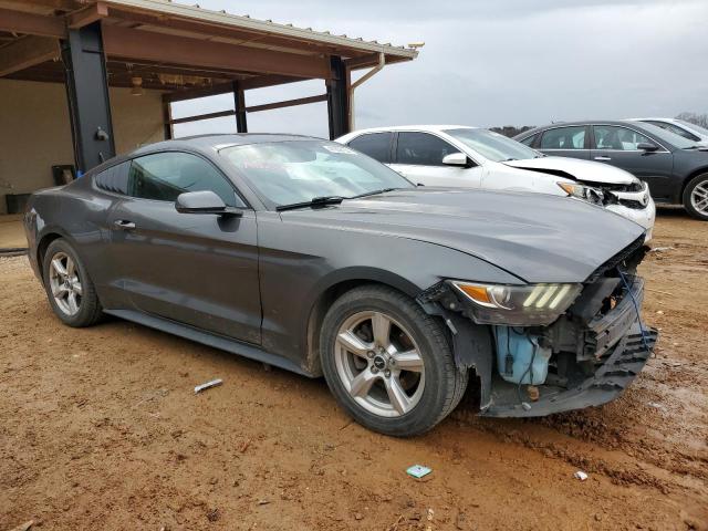 Photo 4 from auction – 2015 FORD MUSTANG with VIN 1FA6P8AM8F5344571