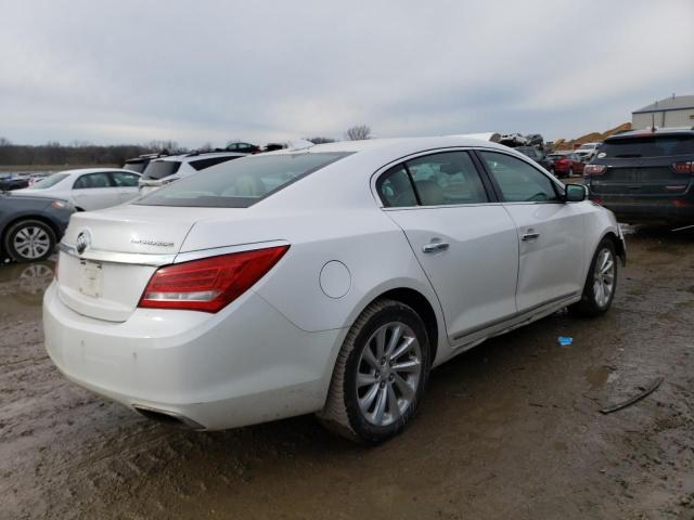 Photo 3 from auction – 2015 BUICK LACROSSE with VIN 1G4GB5G39FF172874