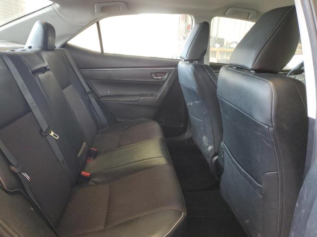 Photo 10 from auction – 2016 TOYOTA COROLLA L with VIN 5YFBURHE8GP382795