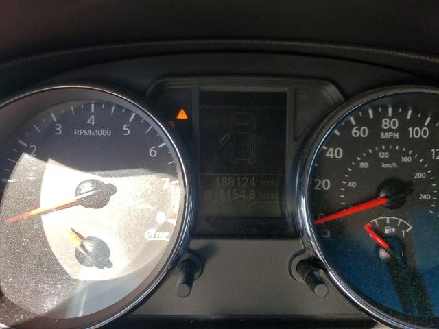 Photo 9 from auction – 2013 NISSAN ROGUE S with VIN JN8AS5MT0DW026329
