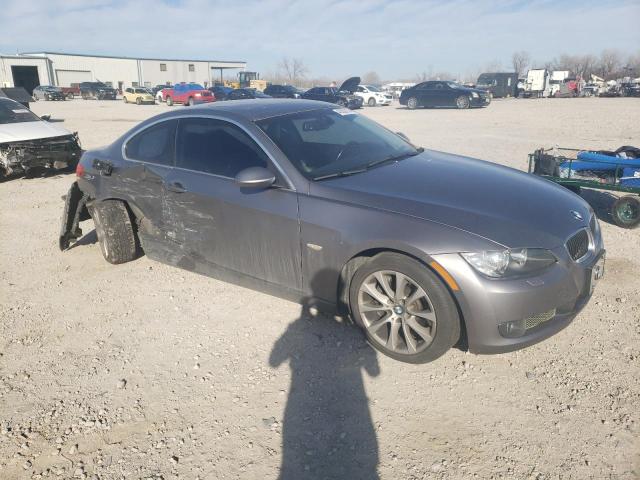 Photo 4 from auction – 2008 BMW 335 XI with VIN WBAWC73588E064980