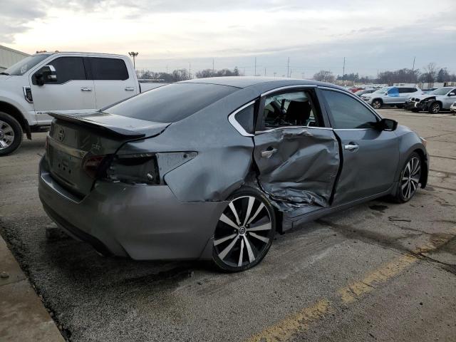 Photo 3 from auction – 2017 NISSAN ALTIMA 2.5 with VIN 1N4AL3AP4HC213557