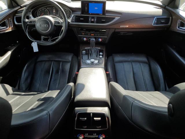Photo 8 from auction – 2016 AUDI A7 PRESTIG with VIN WAU2GAFC4GN096110