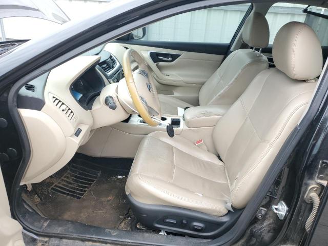 Photo 7 from auction – 2017 NISSAN ALTIMA 2.5 with VIN 1N4AL3AP4HC173061