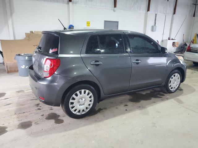 Photo 3 from auction – 2010 TOYOTA SCION XD with VIN JTKKU4B45A1001394
