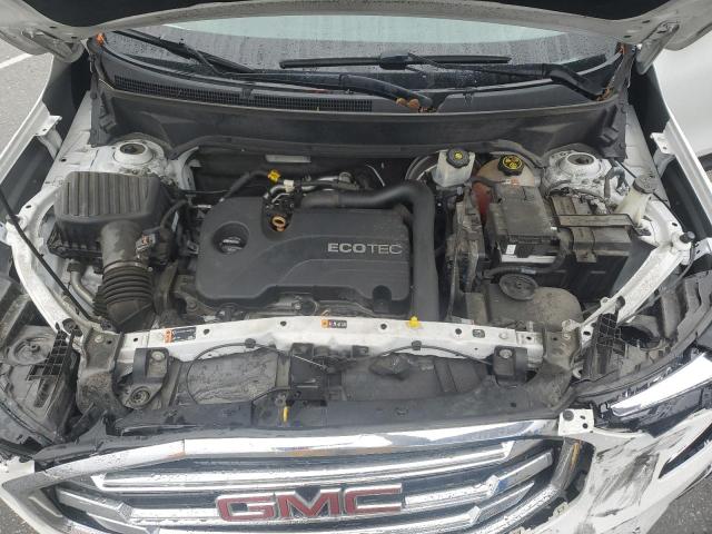 Photo 12 from auction – 2019 GMC TERRAIN SL with VIN 3GKALPEV3KL251033