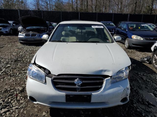 Photo 5 from auction – 2000 NISSAN MAXIMA GLE with VIN JN1CA31D3YT741429