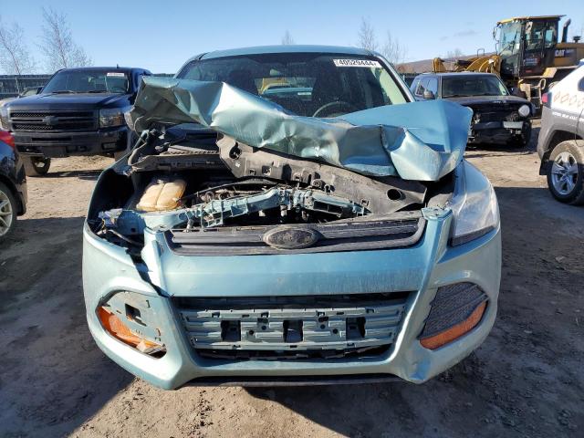 Фото 5 с аукциона – 2013 FORD ESCAPE S с VIN 1FMCU0F71DUD63035