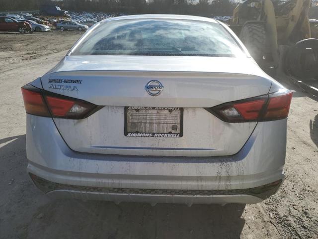 Photo 6 from auction – 2022 NISSAN ALTIMA S with VIN 1N4BL4BV1NN409141