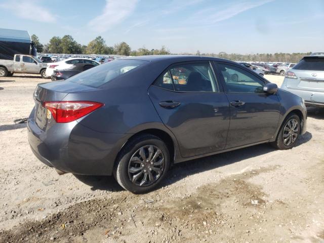 Photo 3 from auction – 2018 TOYOTA COROLLA L with VIN 2T1BURHE3JC109738