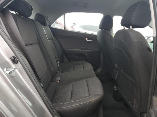 Photo 10 from auction – 2023 KIA RIO S with VIN 3KPA25AD6PE530004