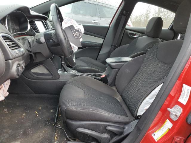 Photo 7 from auction – 2014 DODGE DART SXT with VIN 1C3CDFBB8ED860770