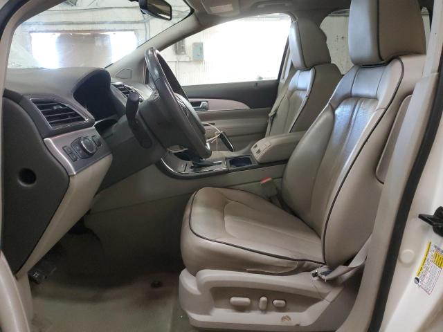 Photo 7 from auction – 2012 LINCOLN MKX with VIN 2LMDJ8JK2CBL07492