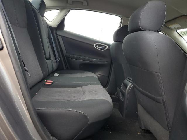 Photo 10 from auction – 2015 NISSAN SENTRA S with VIN 3N1AB7AP1FY262727