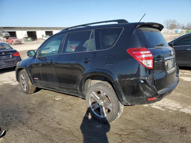Photo 2 from auction – 2011 TOYOTA RAV4 SPORT with VIN JTMRF4DV0B5046291